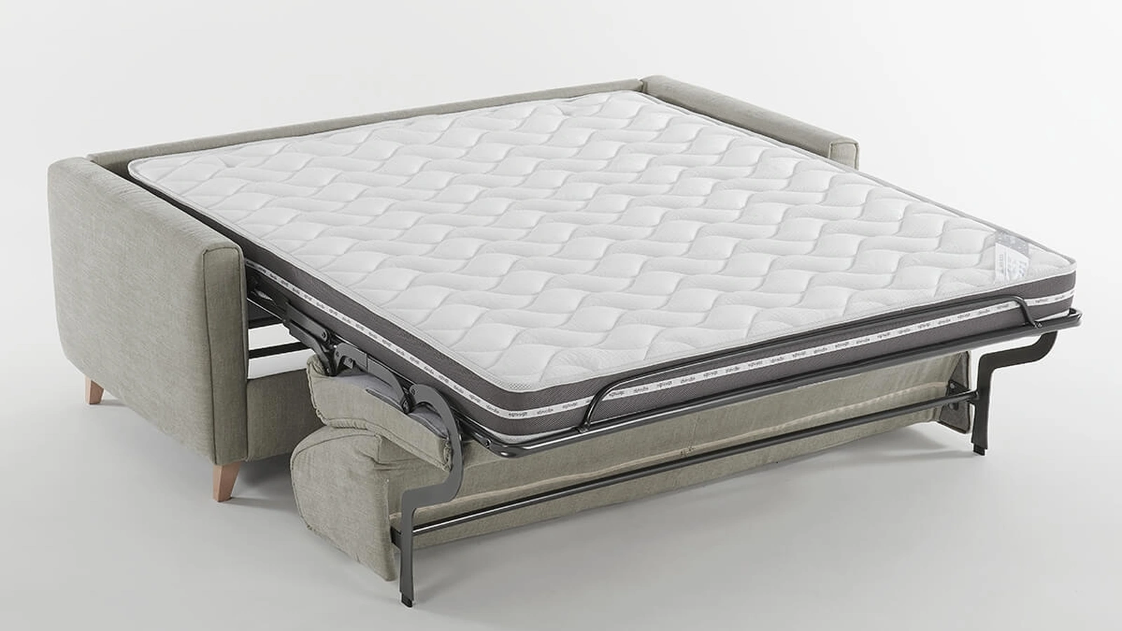 Divano Letto classico Italo di Vitarelax