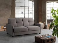 Divano Letto in tessuto Magic di Vitarelax