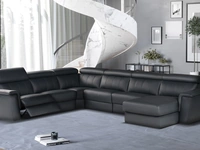 Divano relax Washington di Nicoletti Home