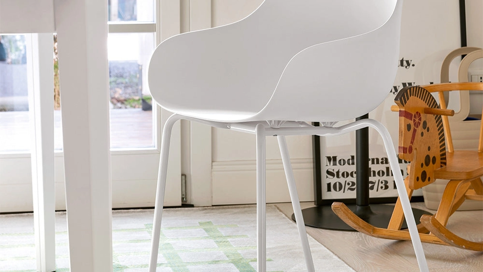 Sedia Academy di Connubia