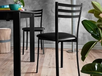 Sedia Ace di Connubia