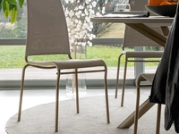 Sedia Air High di Connubia