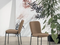 Sedia Akita di Target Point