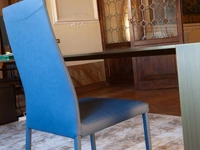 Sedia Alba di Trevisan Asolo