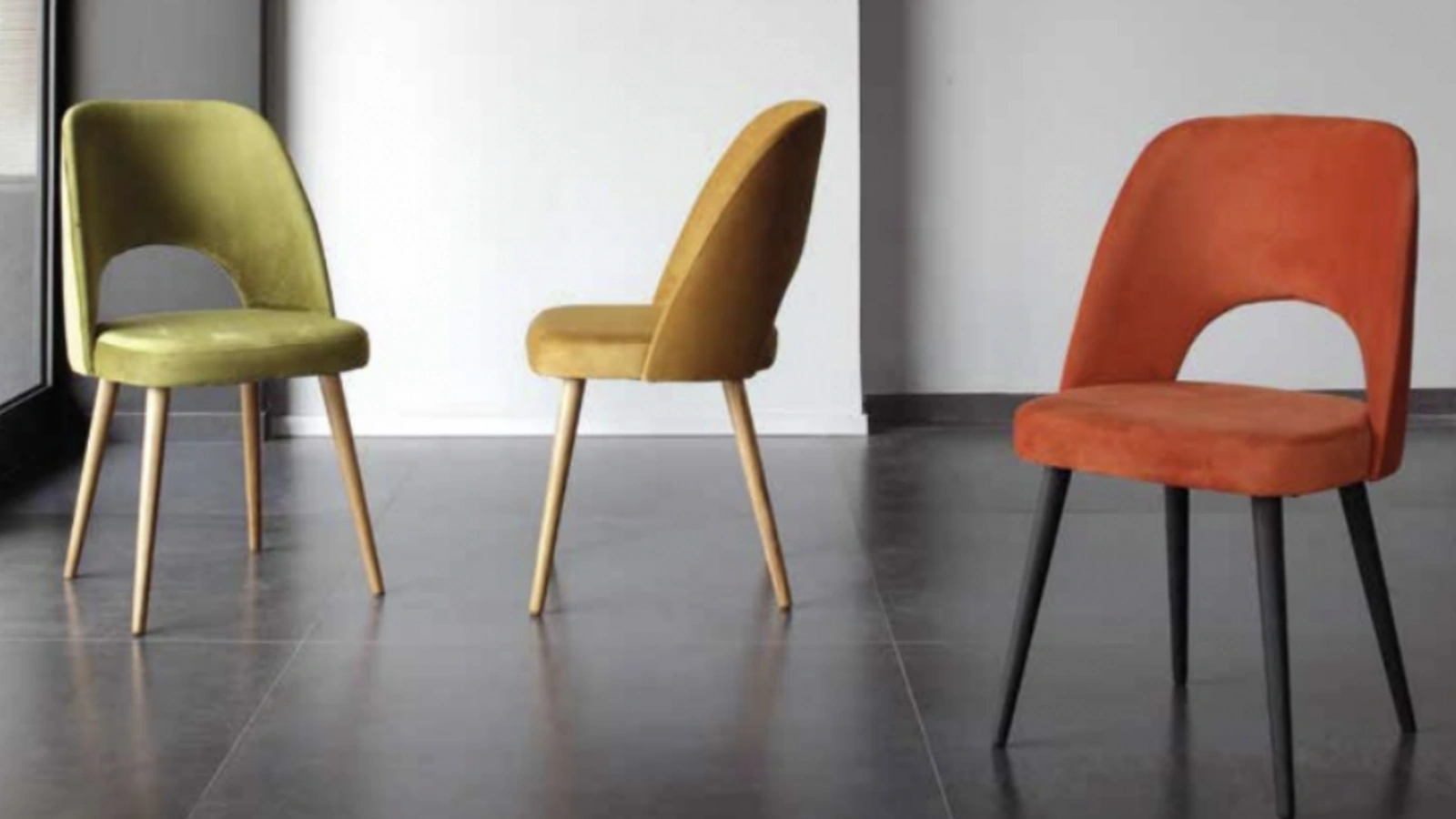 Sedia Amanda di La Seggiola