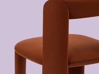 Sedia Amia di Miniforms