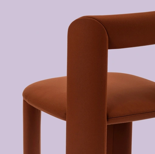 Sedia Amia di Miniforms