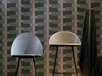 Sgabello Amika SG di Sedie Brianza