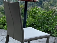 Sedia Arcade di Trevisan Asolo