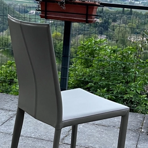 Sedia Arcade di Trevisan Asolo