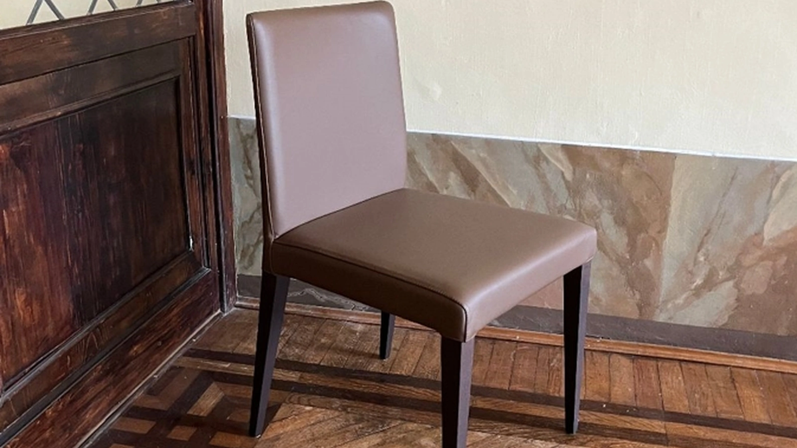 Sedia Asiago di Trevisan Asolo