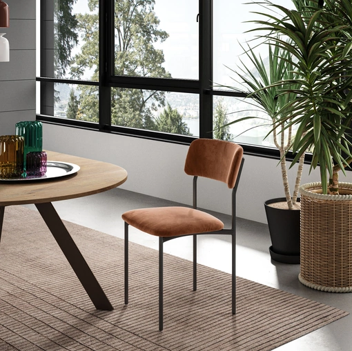 Sedia Aura di Easyline