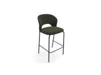 Sgabello Babylon/C di Zamagna