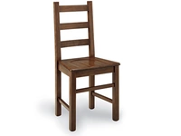 Sedia Barolo in legno di Sedie Brianza