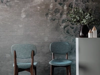 Sedia Bikini Wood di Tonin Casa