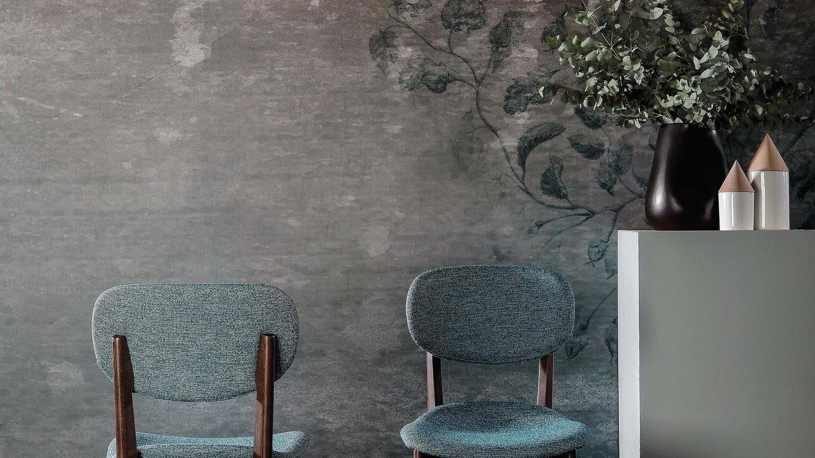 Sedia Bikini Wood di Tonin Casa