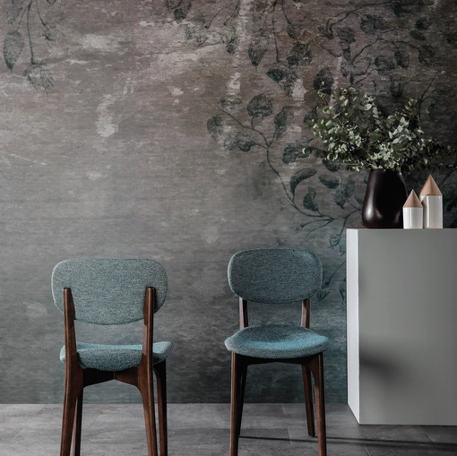 Sedia Bikini Wood di Tonin Casa