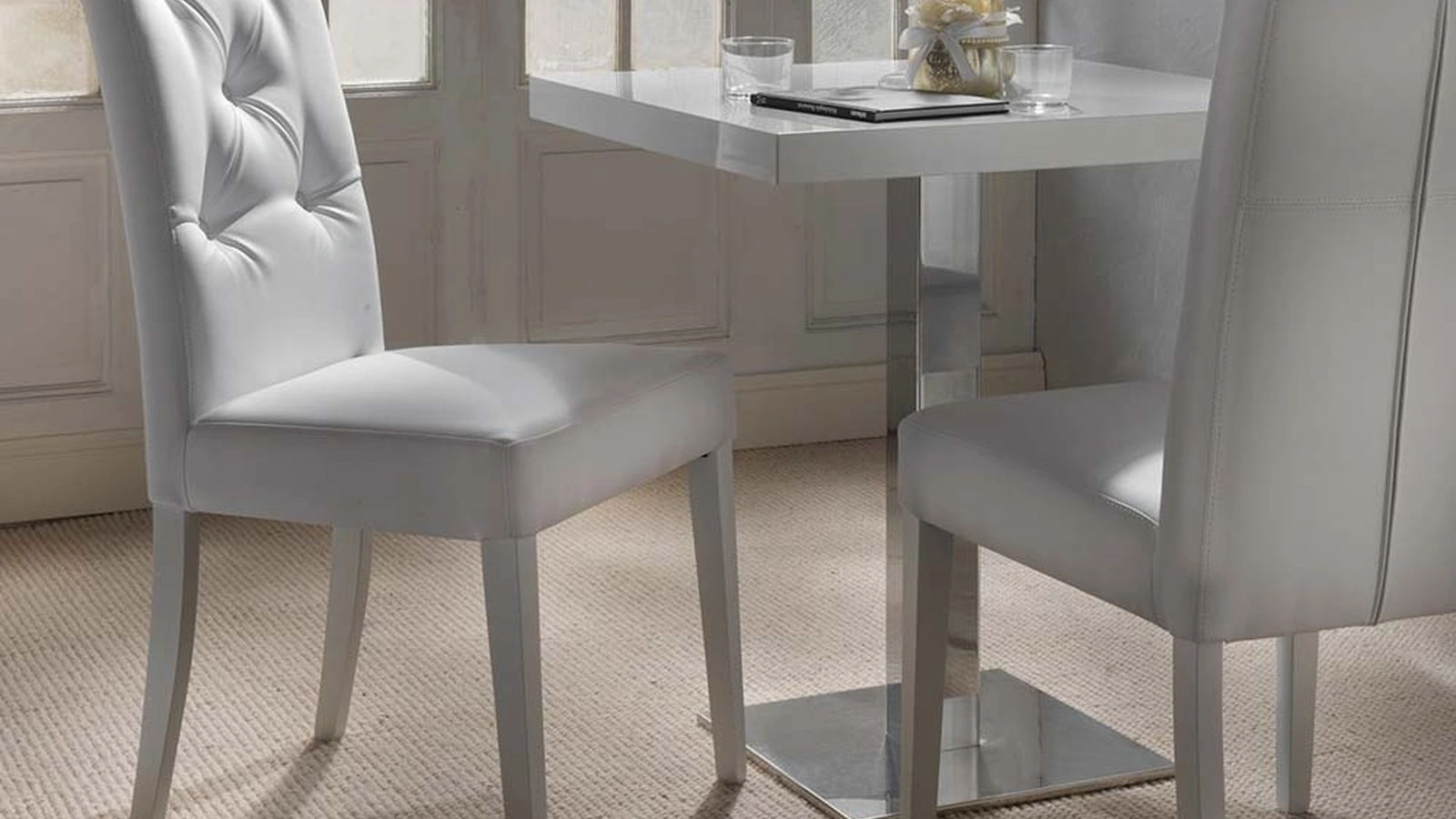 Sedia Billionaire di La Seggiola