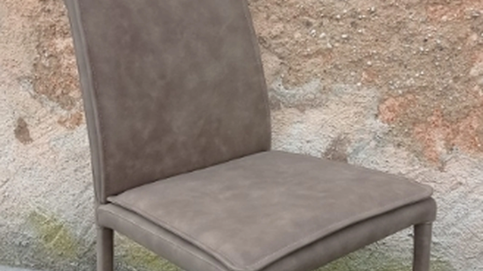 Sedia Borso Top XL di Trevisan Asolo