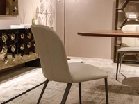 Sedia Bustier di Tonin Casa