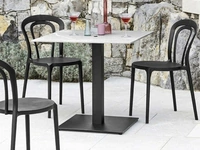 Sedia Caffé in polipropilene di Sedie Brianza