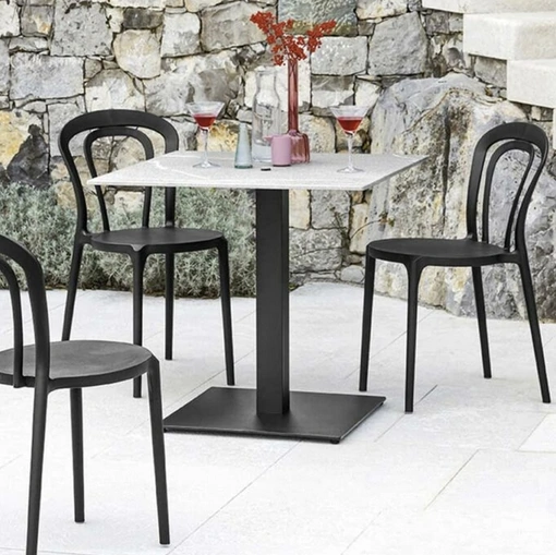 Sedia Caffé in polipropilene di Sedie Brianza