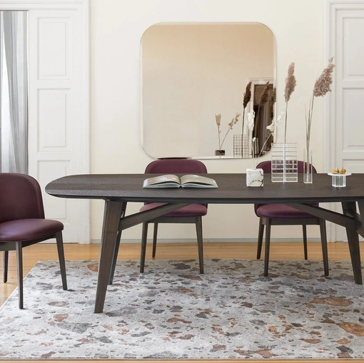 Sedia Abrey di Calligaris