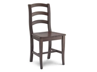 Sedia Castellana in legno di Sedie Brianza