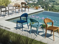 Sedia Denver di Target Point