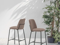 Sgabello Easy di Target Point