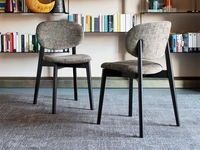 Sedia Eide Soft di Connubia