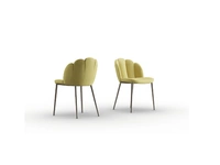 Sedia Fleur di Zamagna