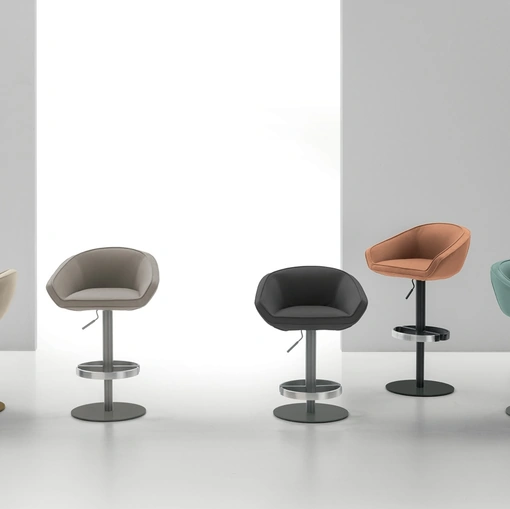 Sgabelo Fluf di Target Point