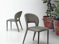 Sedia Fusion di Target Point