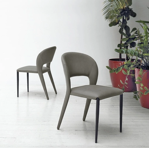 Sedia Fusion di Target Point