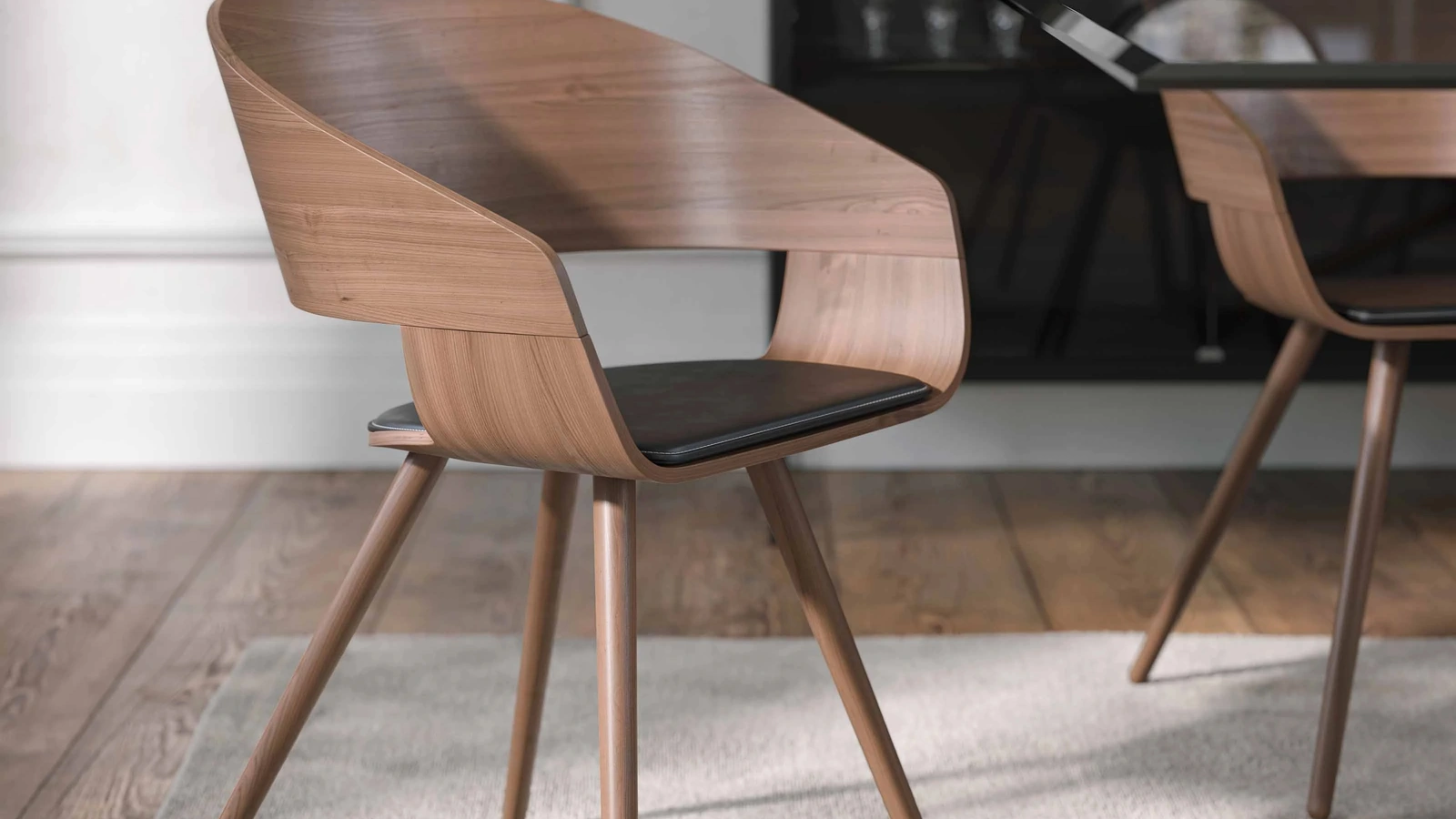 Sedia Hollywood di Tonin Casa