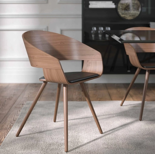 Sedia Hollywood di Tonin Casa