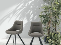 Sedia Kudo di Target Point