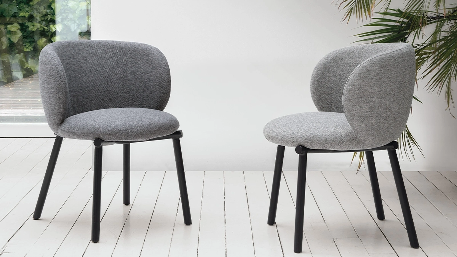 Sedia Kyoto di Target Point