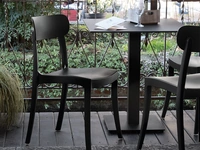 Sedia Locanda di Connubia