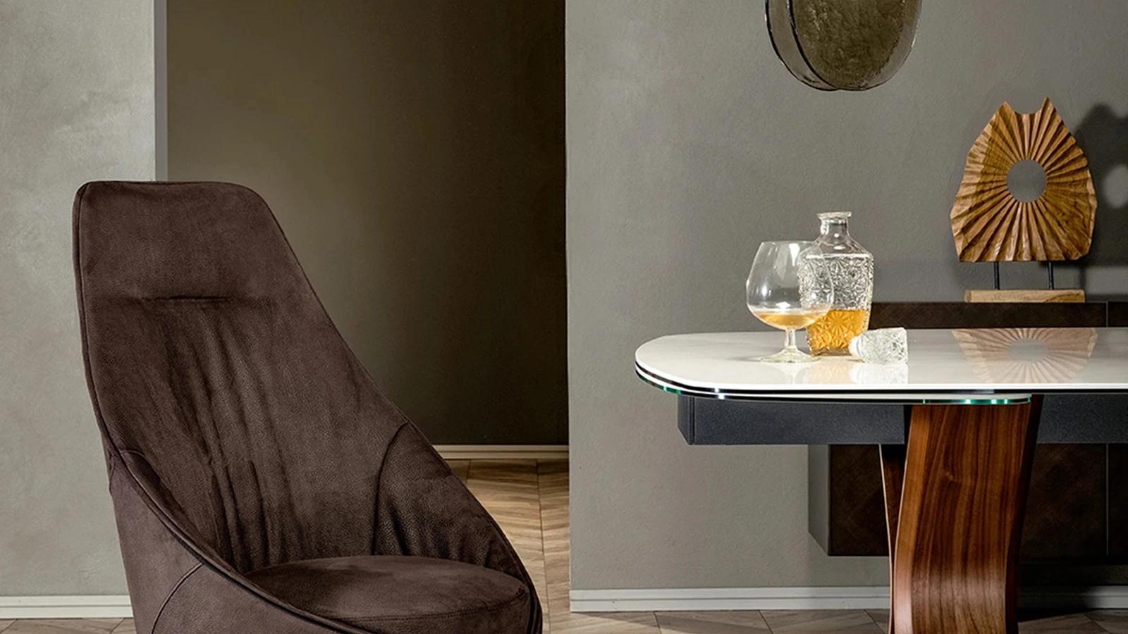 Sedia Mama di Tonin Casa 