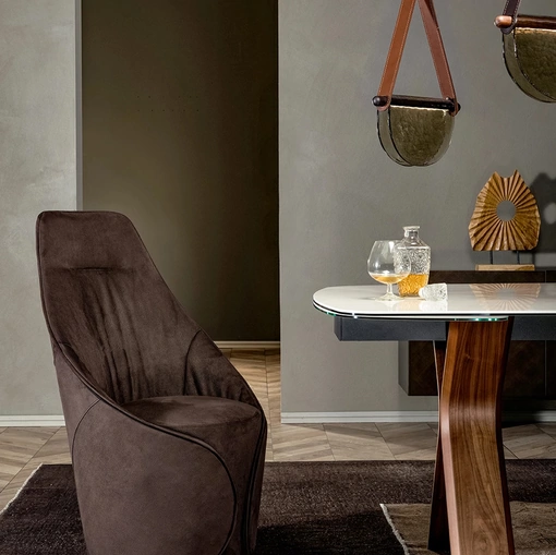 Sedia Mama di Tonin Casa 