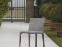 Sgabello Marostica di Trevisan Asolo