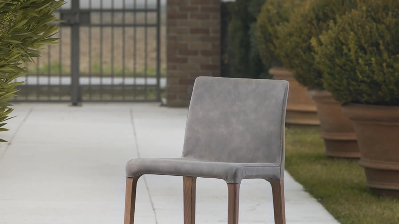 Sgabello Marostica di Trevisan Asolo