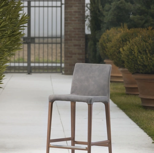 Sgabello Marostica di Trevisan Asolo