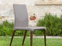 Sedia Marostica di Trevisan Asolo