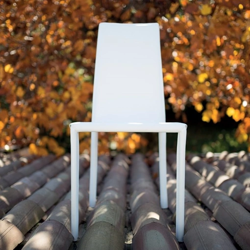 Sedia Maser di Trevisan Asolo