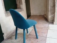 Sedia Modena di Trevisan Asolo