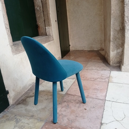 Sedia Modena di Trevisan Asolo