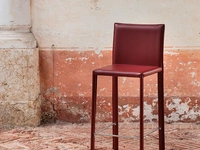 Sgabello Monfumo di Trevisan Asolo